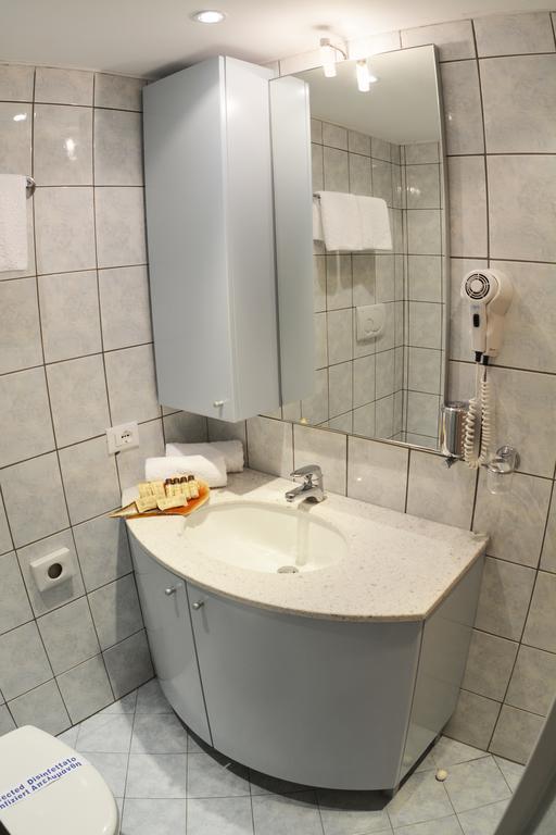 Petros Italos Neos Marmaras Room photo