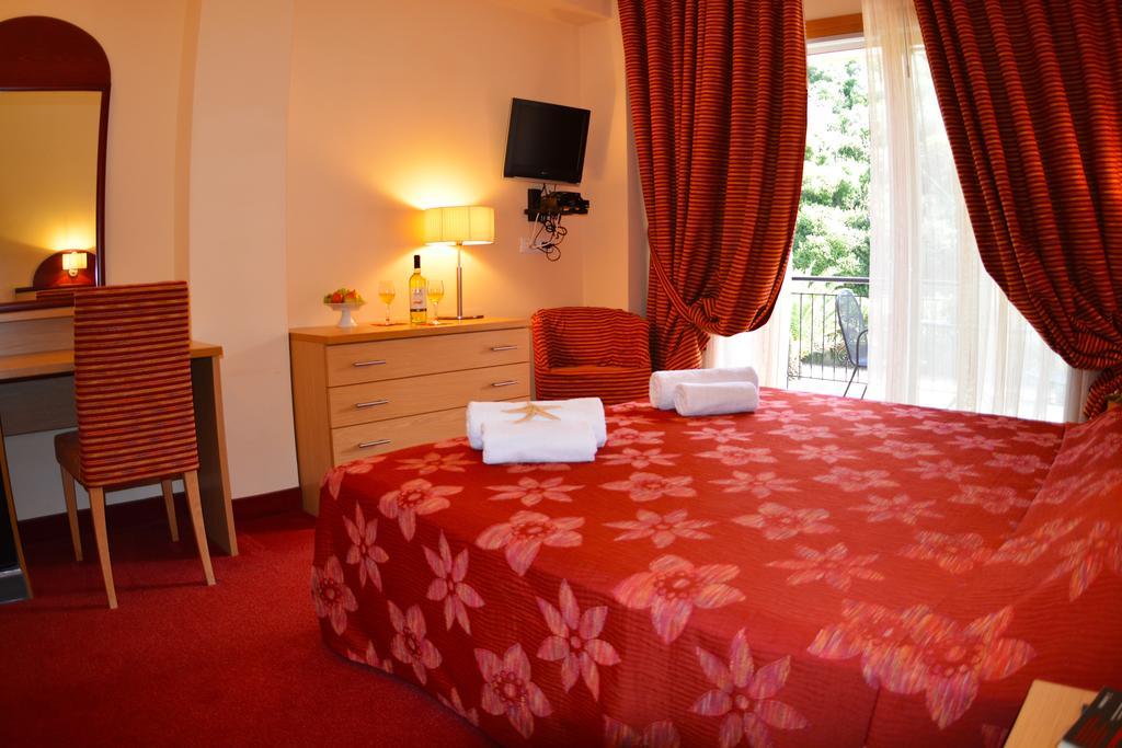 Petros Italos Neos Marmaras Room photo