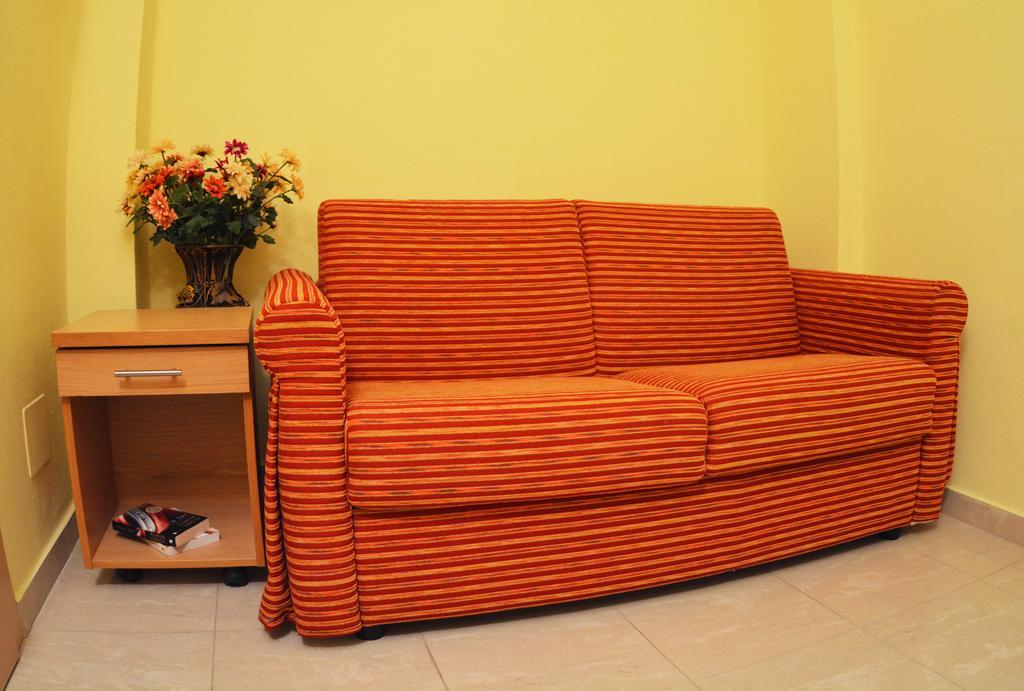 Petros Italos Neos Marmaras Room photo